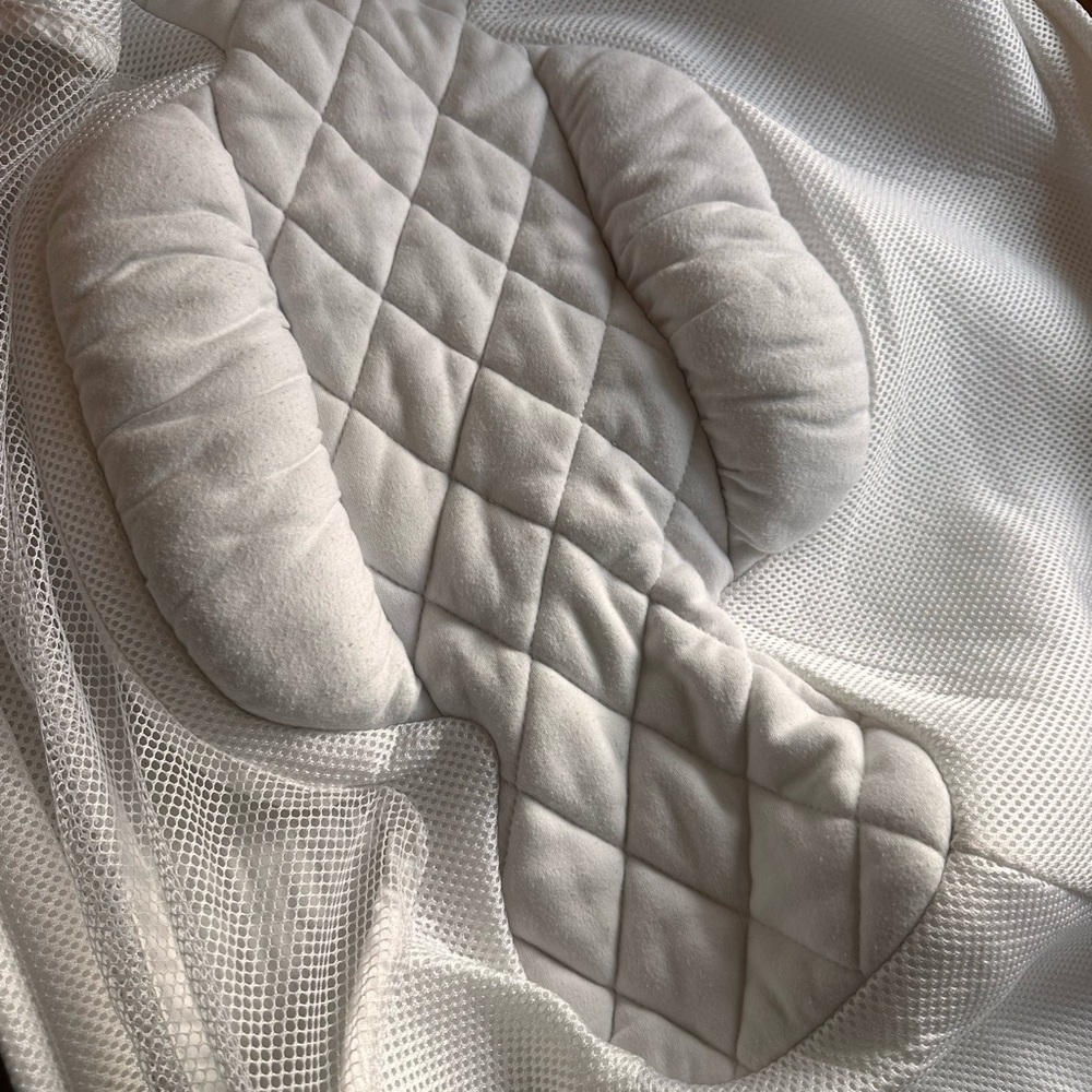 My Snuggly Insert Halo BassiNest Premium Quilted